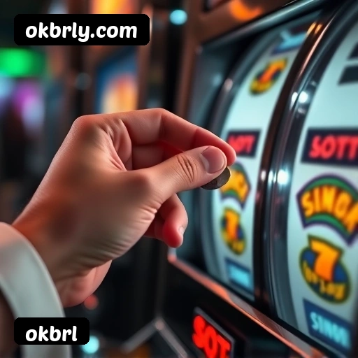 Requisitos do APK da okbrl para Android