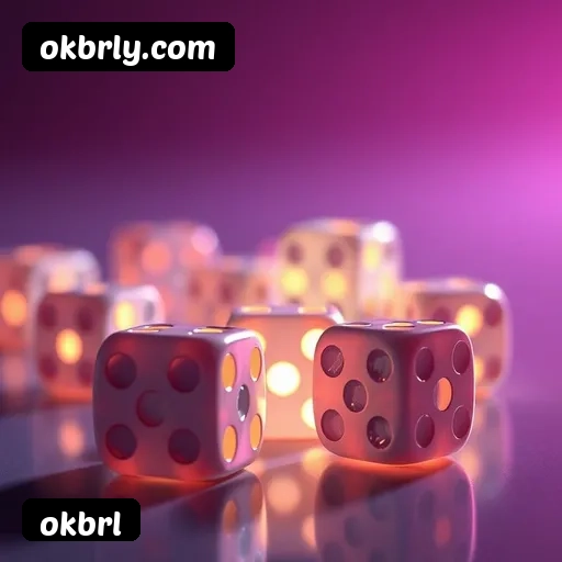 okbrl bônus R$5.000 + 500 giros - Rollover 35x, prazo 30 dias, 38% taxa conversão