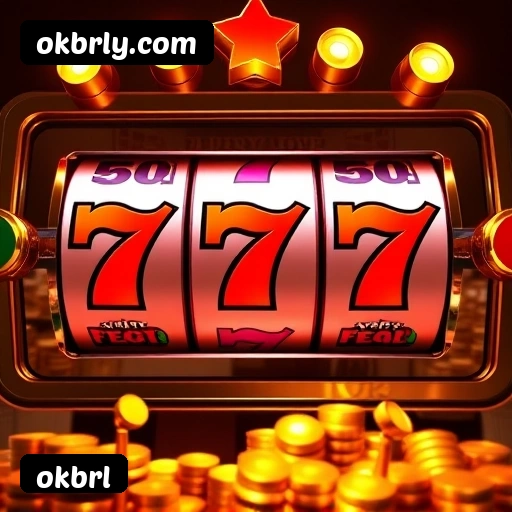 Tabela RTP dos jogos de cassino da okbrl