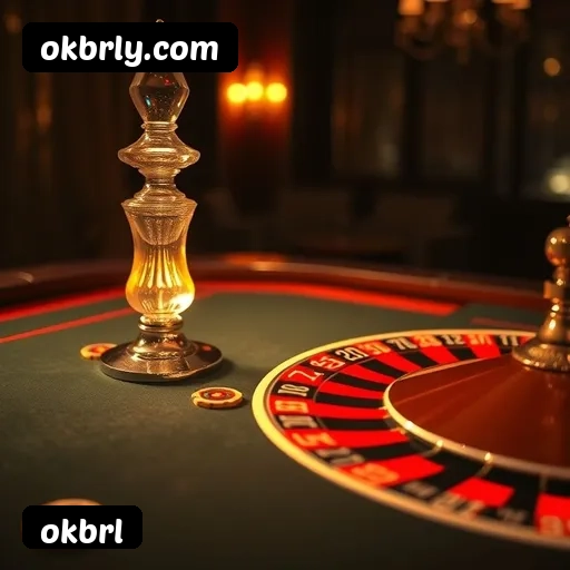 Catálogo okbrl 3.100+ jogos - Pragmatic Play, Evolution, NetEnt