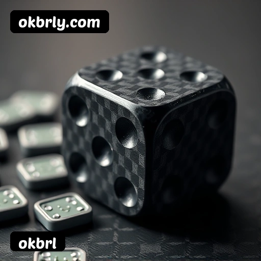 Loterias online disponíveis na okbrl