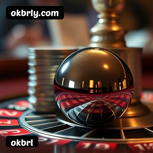 Estatísticas okbrl 2025–2026 - 120 mil jogadores ativos, R$72.5M pagos, RTP 96.52%