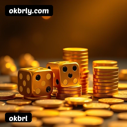 Níveis do programa VIP da okbrl